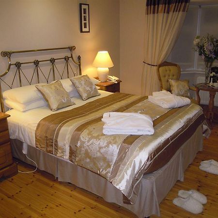 Ballybunion Guesthouse ภายนอก รูปภาพ